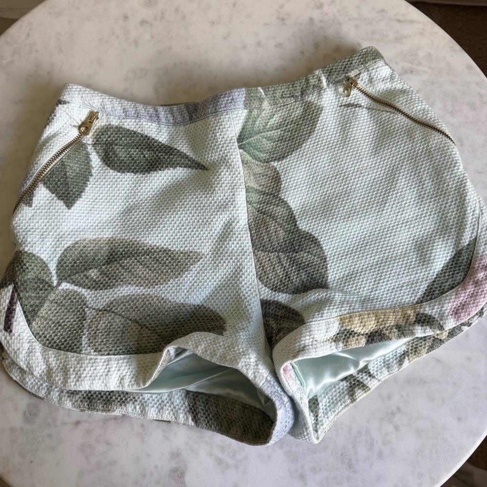 Ted Baker Dress Shorts